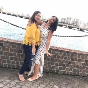 Meet your Posher, Veronica n.